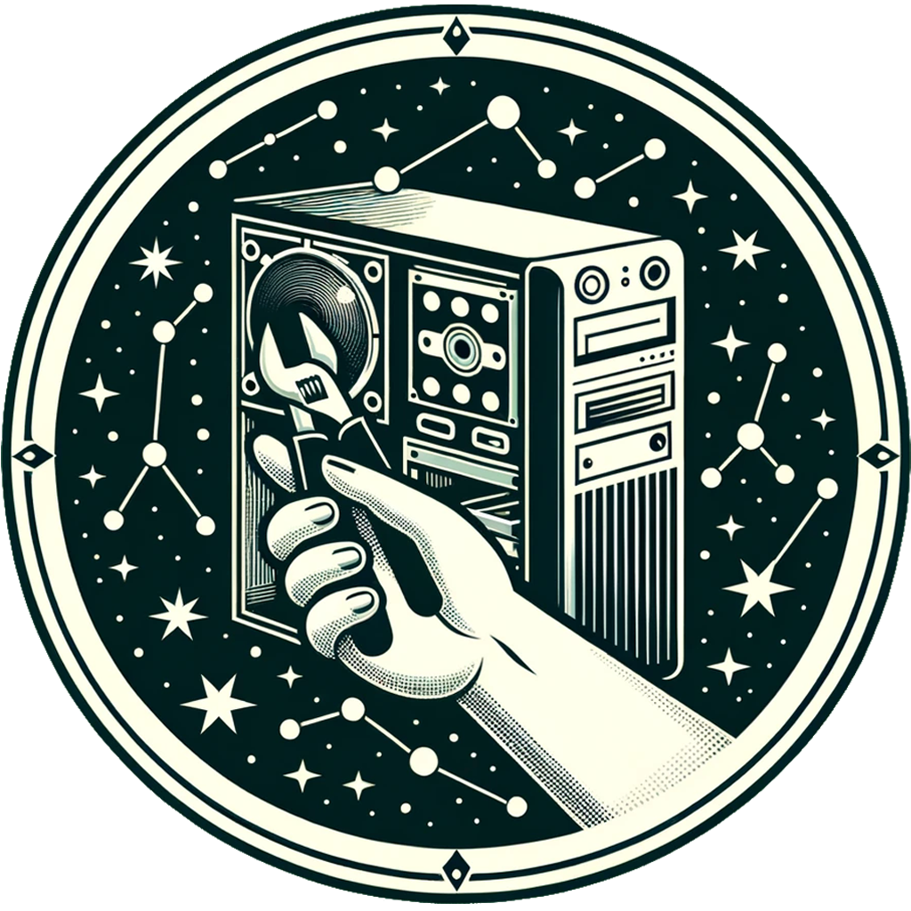 Dépannage informatique